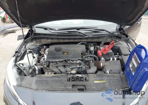 2020 Nissan Altima Sl Fwd z USA, uszkodzony, nr VIN 1N4BL4EV4LC174514